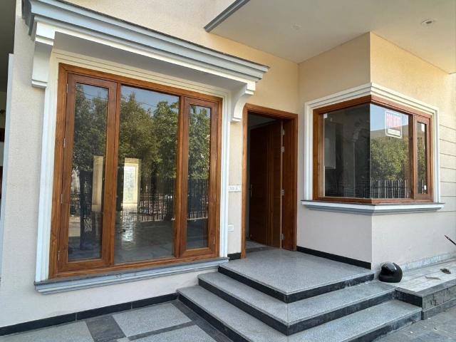 Ambika Florence Park 3 Bedroom 2090 Sq. Ft. Apartment in North Mullanpur Chandigarh Listing ID: #10250