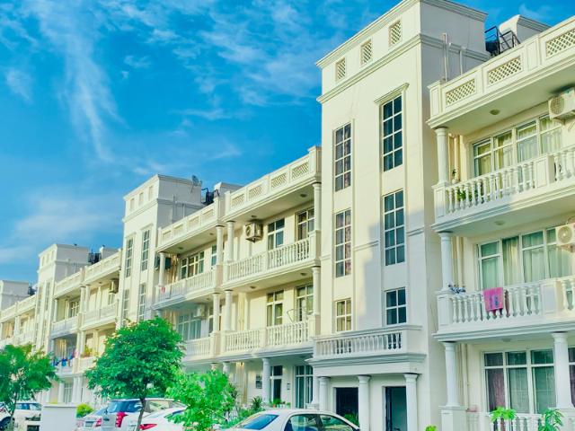Ambika Florence Park 3 Bedroom 2100 Sq. Ft. Apartment in Mullanpur Chandigarh Listing ID: #9873