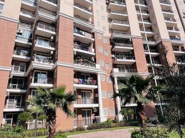 Ambika Florence Park 3 Bedroom 2100 Sq. Ft. Apartment in North Mullanpur Chandigarh Listing ID: #10419