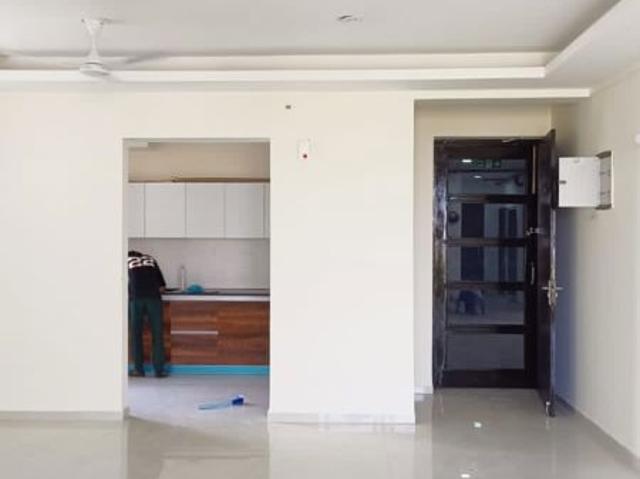 Ambika Florence Park 3.5 Bedroom 1890 Sq. Ft. Apartment in North Mullanpur Chandigarh Listing ID: #10192