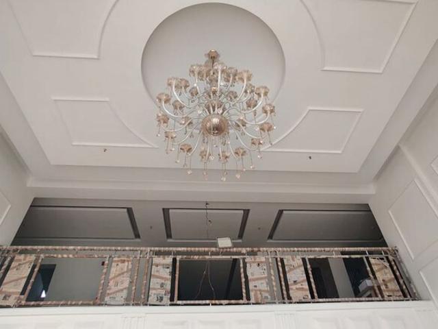Ambika Florence Park 3.5 Bedroom 1890 Sq. Ft. Apartment in North Mullanpur Chandigarh Listing ID: #10188
