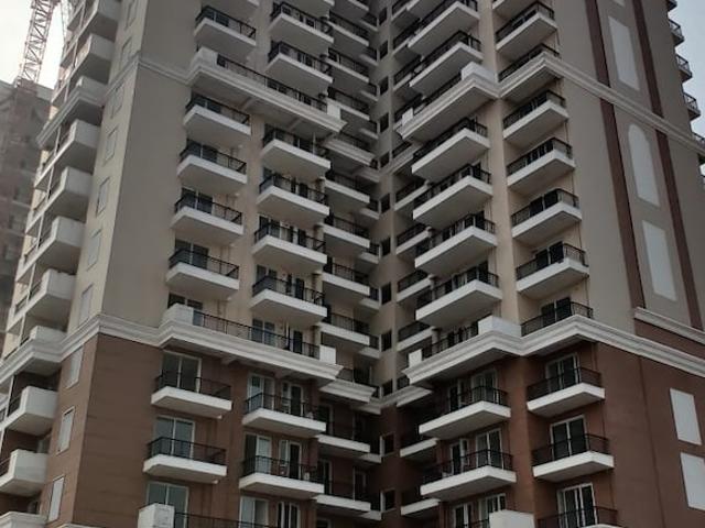 Ambika Florence Park 3.5 Bedroom 2090 Sq. Ft. Apartment in North Mullanpur Chandigarh Listing ID: #10095
