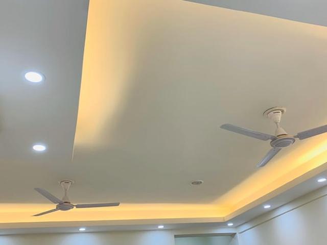 Ambika Florence Park 3.5 Bedroom 2165 Sq. Ft. Apartment in North Mullanpur Chandigarh Listing ID: #10095