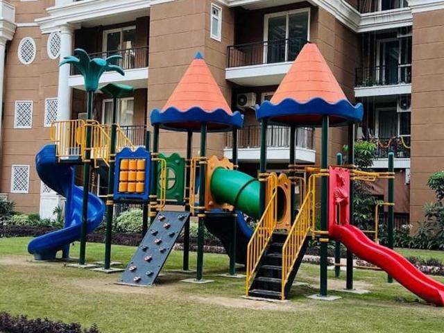 Ambika Florence Park Commercial Showroom 2250 Sq. Ft. in North Mullanpur Chandigarh Listing ID: #10355