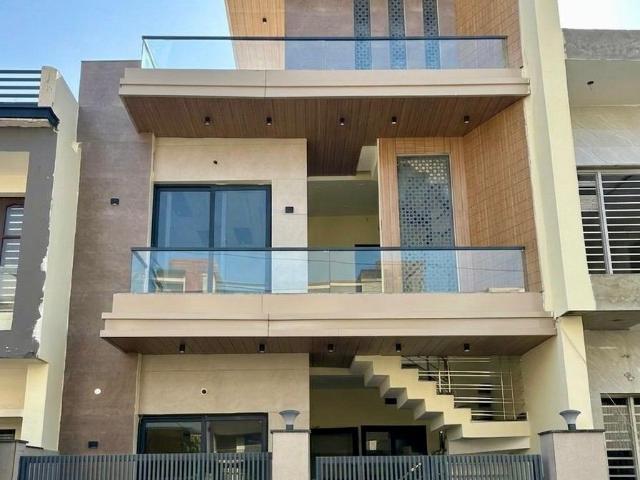 Ambika Florence Park New Chandigarh Mullanpur 3 Bedroom 1775 Sq. Ft. Apartment in Mullanpur Chandigarh Listing ID: #10123