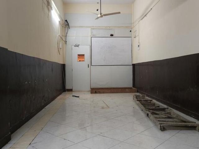 Ambika Sadan Commercial Shop 600 Sq. Ft. in Nerul Navi Mumbai Listing ID: #9931