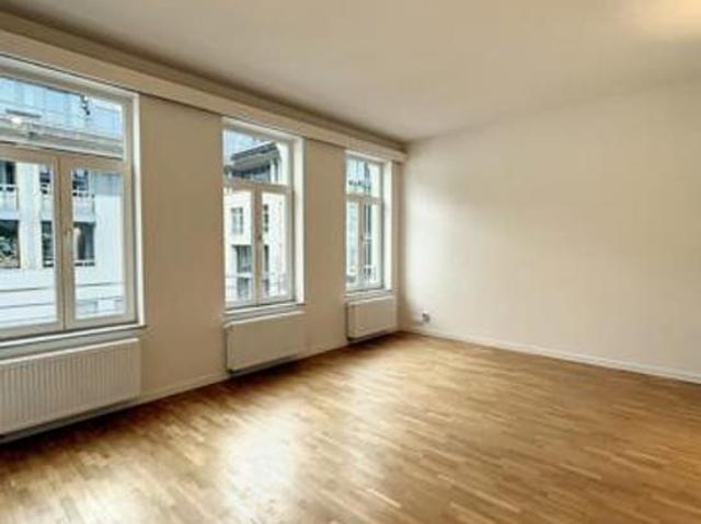 AMBIORIX: apartment Company lease ok