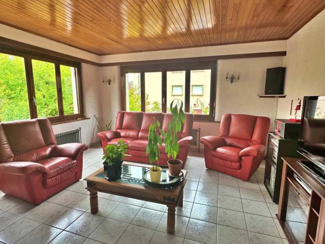 AMBILLY Maison 6 pièces à vendre