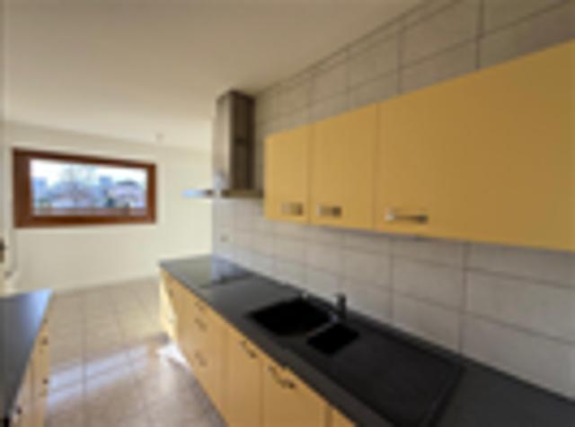 Ambilly Location Appartement 74