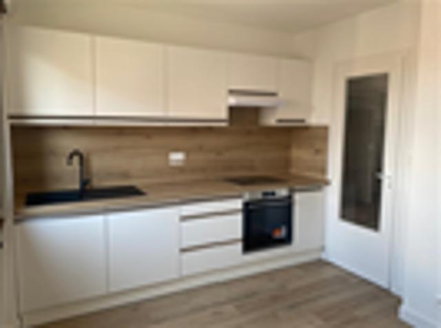 Ambilly Location Appartement 74