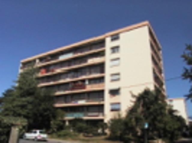 Ambilly Location Appartement 74