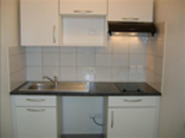 Ambilly Location Appartement 74