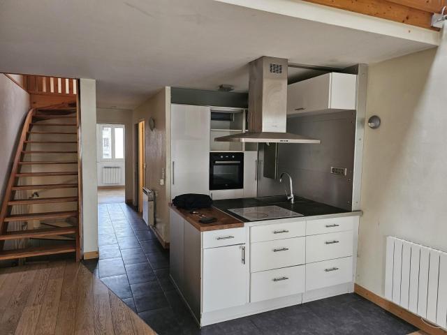 Ambilly Location Appartement 74
