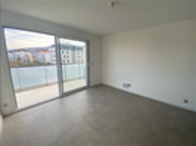 Ambilly Location Appartement 74