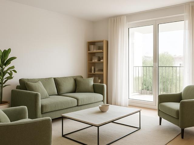 Ambilly Vente Appartement 74
