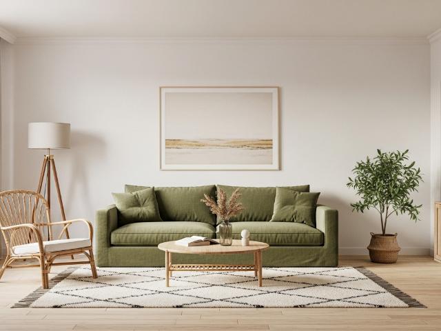 Ambilly Vente Appartement 74