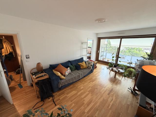 Ambilly Vente Appartement 74
