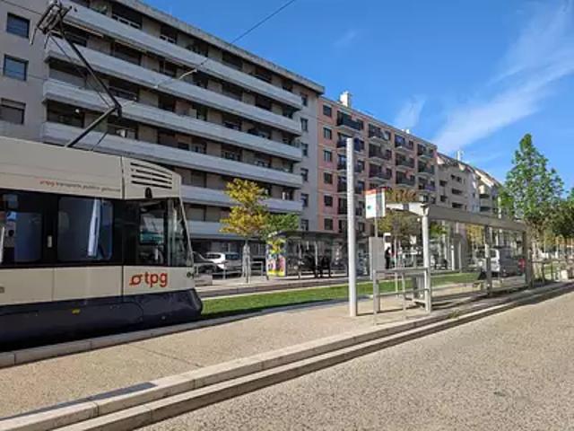 Ambilly 74100 Achat / Vente appartement 2 pièces t2