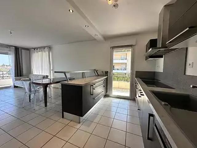 Ambilly 74100 Achat / Vente appartement 3 pièces t3