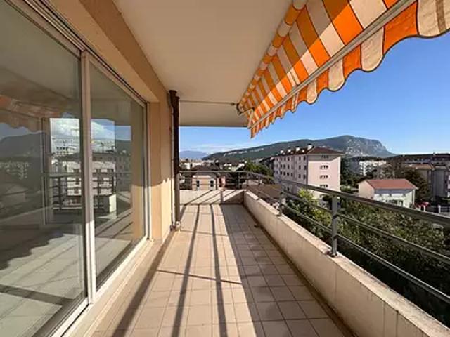 Ambilly 74100 Achat / Vente appartement 3 pièces t3