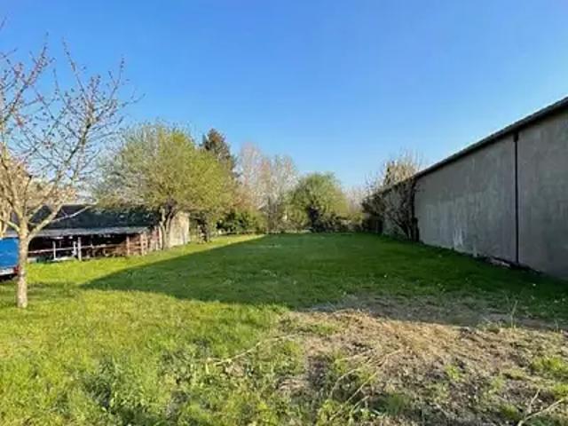 Ambillou 37340 Achat / Vente terrain
