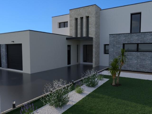 Ambillou Vente Maison 37