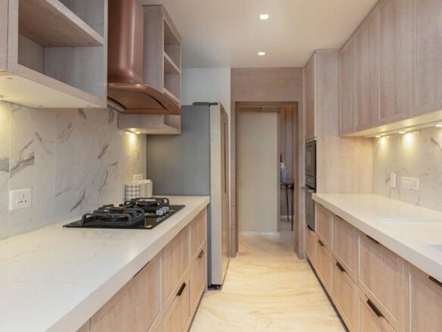 Ambit Vista 2 Bedroom 780 Sq. Ft. Apartment in Santacruz East Mumbai Listing ID: #10295