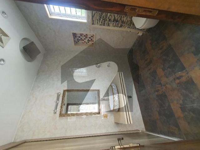 Ambitious Spanish Design 1 Kanal Luxury House for Rent | DHA Lahore DHA Phase 6