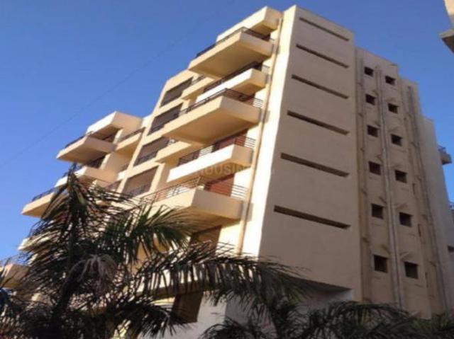 Ambivli 1 BHK Apartment For Sale Thane