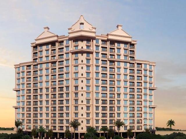 Andheri West 1 BHK Apartment For Sale Mumbai