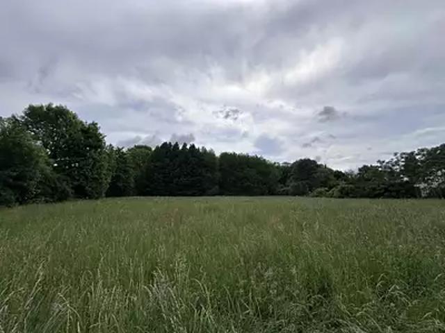 Amblainville 60110 Achat / Vente terrain