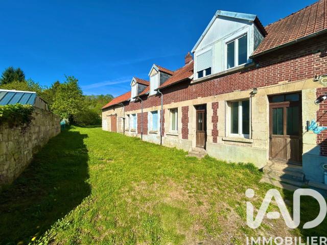 Ambleny Vente Maison 02