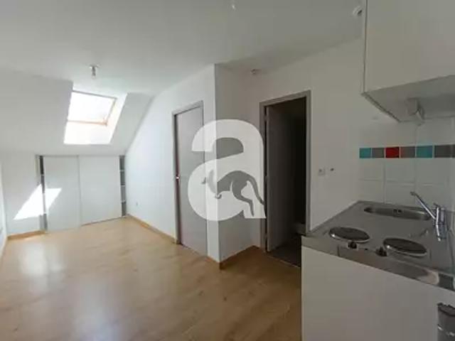 Ambleny 02290 Location appartement 2 pièces t2 au dernier étage