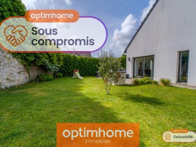 Ambleteuse Vente Maison 62