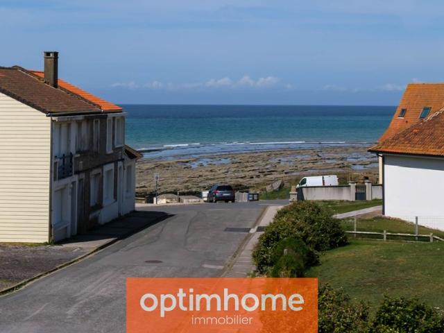 Ambleteuse Vente Maison 62