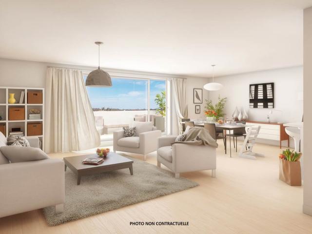 Ambleteuse Vente Appartement 62