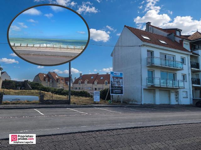 Ambleteuse Vente Appartement 62