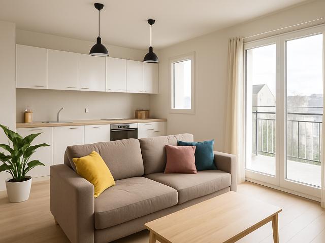 Ambleteuse Vente Appartement 62
