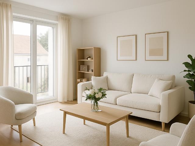 Ambleteuse Vente Appartement 62