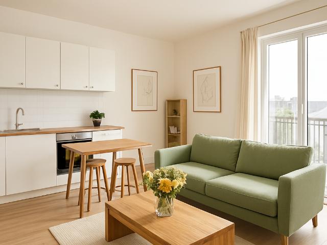 Ambleteuse Vente Appartement 62