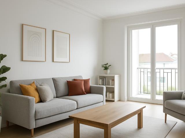 Ambleteuse Vente Appartement 62
