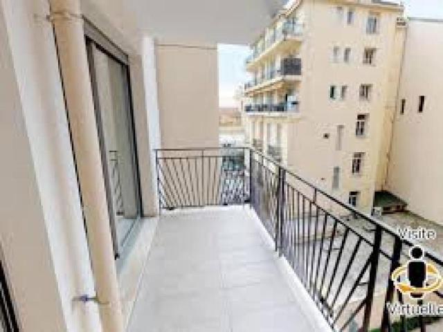 Ambleteuse Vente Appartement 62