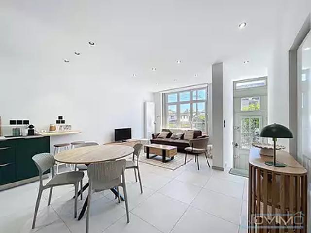 Ambleteuse 62164 Achat / Vente maison 5 pièces t5 terrasse