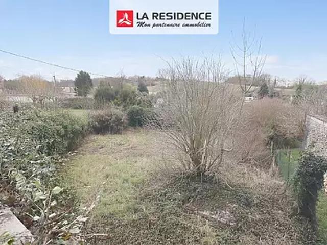Ambleville 95420 Achat / Vente terrain