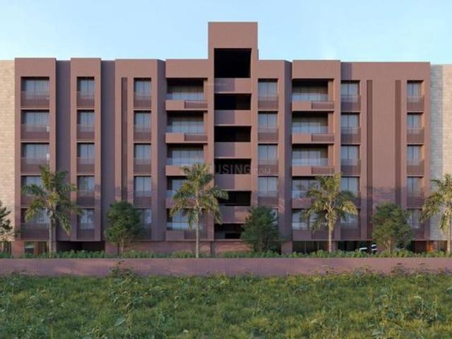 Navrangpura 4 BHK Apartment For Sale Ahmedabad