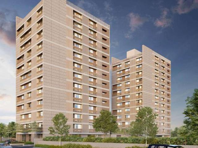 Ambli 5 BHK Apartment For Sale Ahmedabad