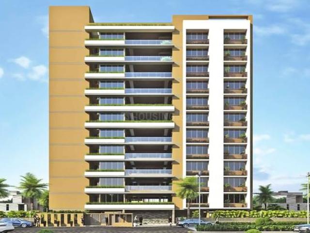 Sanidhya 6.5 BHK Apartment For Sale Ahmedabad