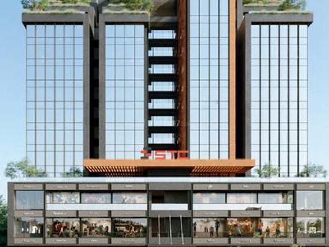 Ambli Office Office For Sale Ahmedabad