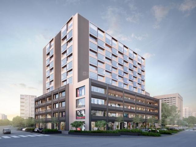 Ambli Shop Shop For Sale Ahmedabad