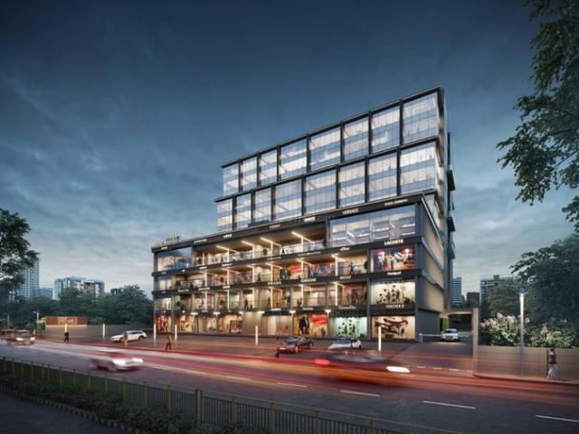 Ambli Shop Shop For Sale Ahmedabad